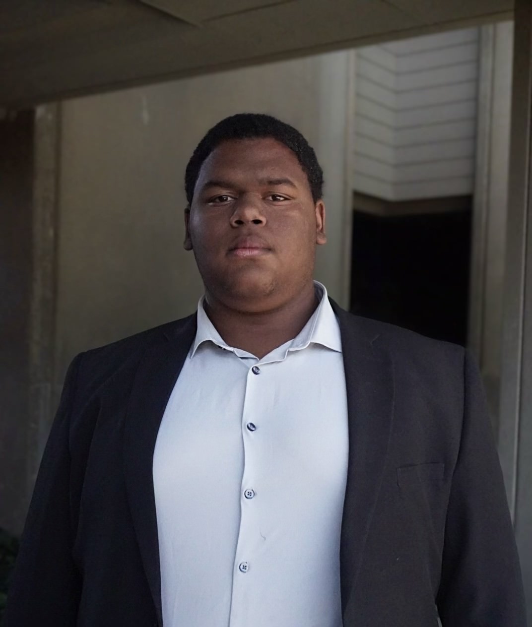 Devin Washington